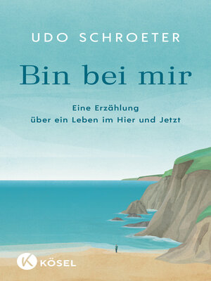 cover image of Bin bei mir